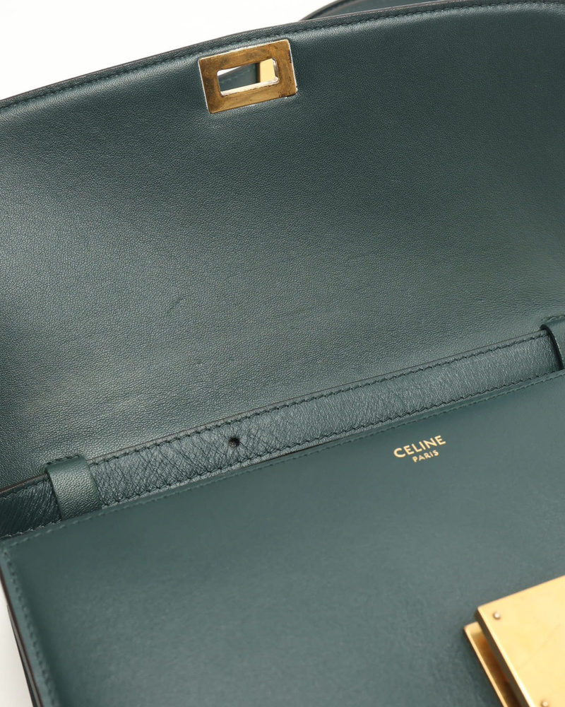 Celine Céline Classic Box Bag