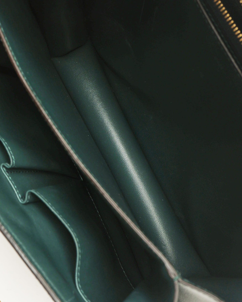 Celine Céline Classic Box Bag