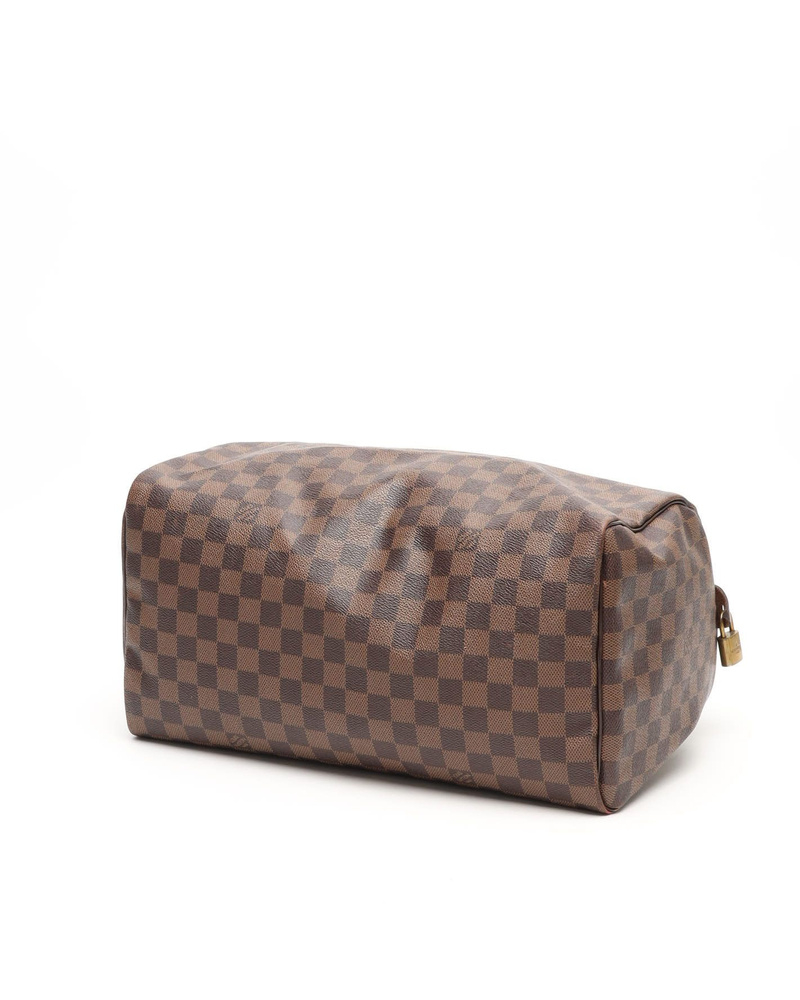 Louis Vuitton Damier Speedy 35 Bag