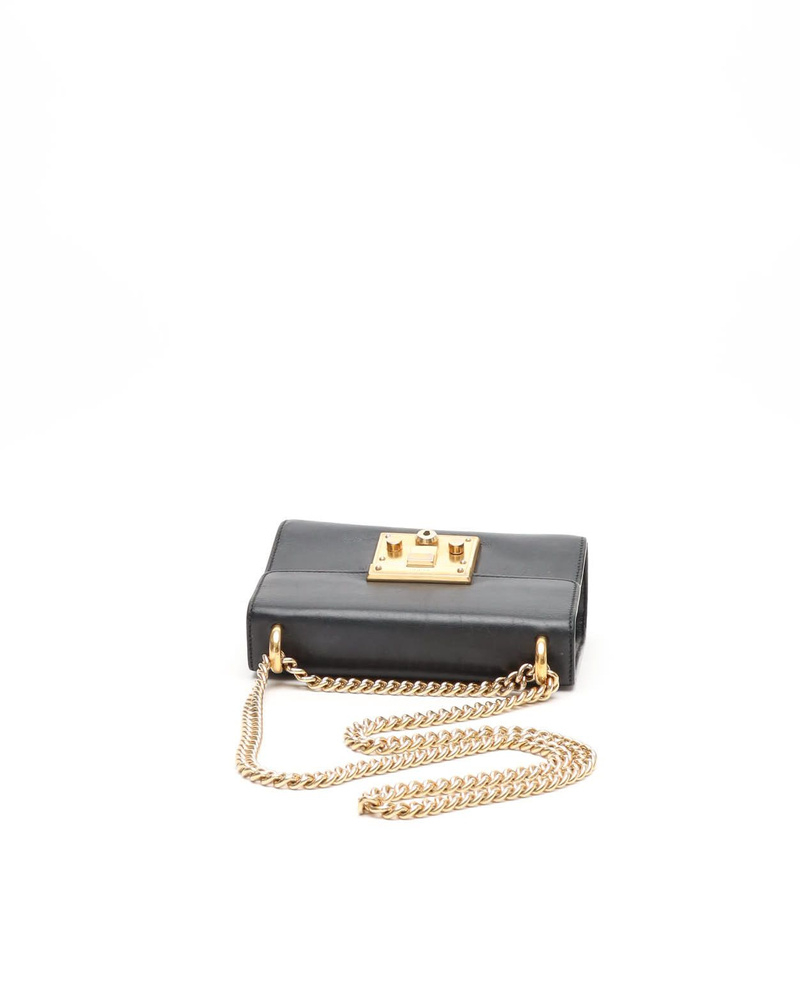 Gucci Small Padlock Bag