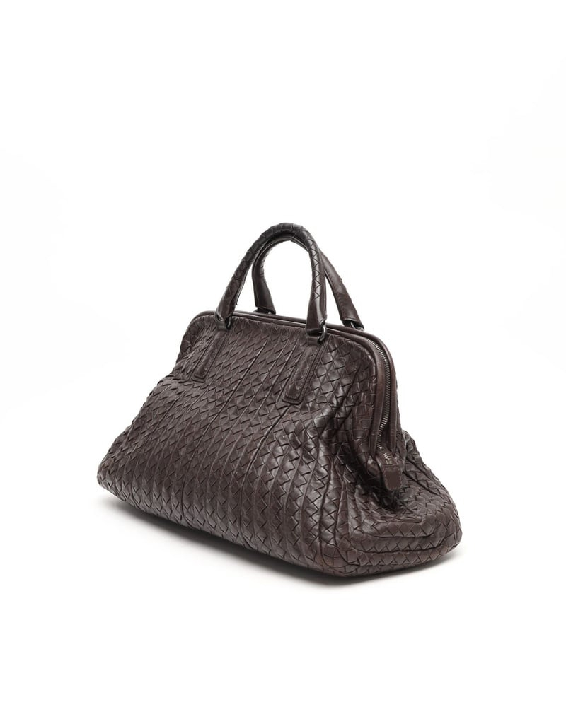 Bottega Veneta Intrecciato Handbag