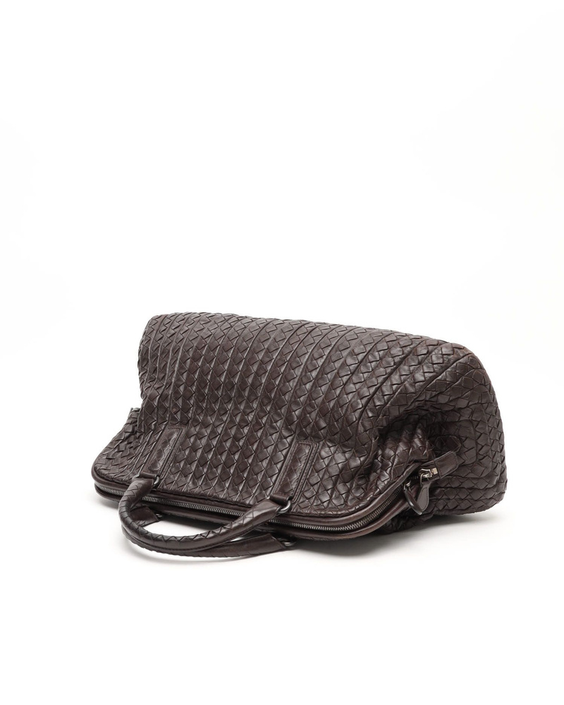 Bottega Veneta Intrecciato Handbag