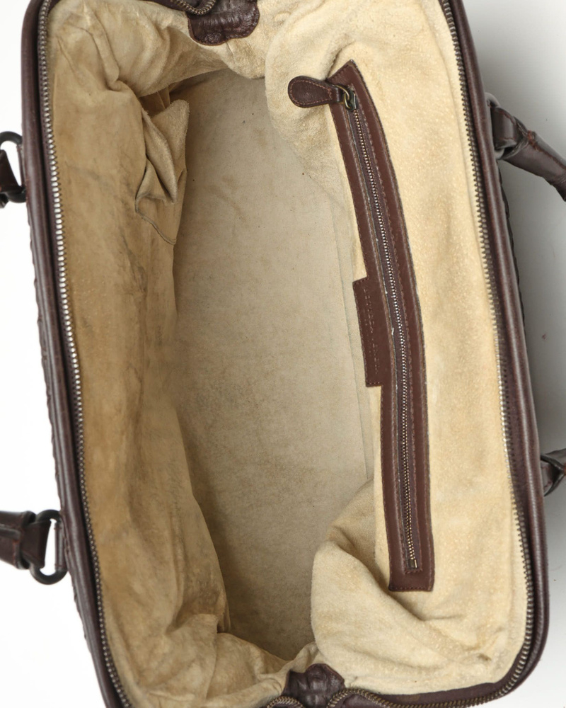 Bottega Veneta Intrecciato Handbag