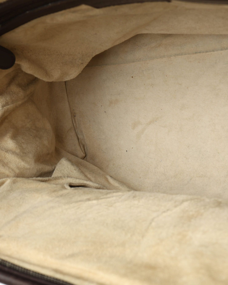 Bottega Veneta Intrecciato Handbag