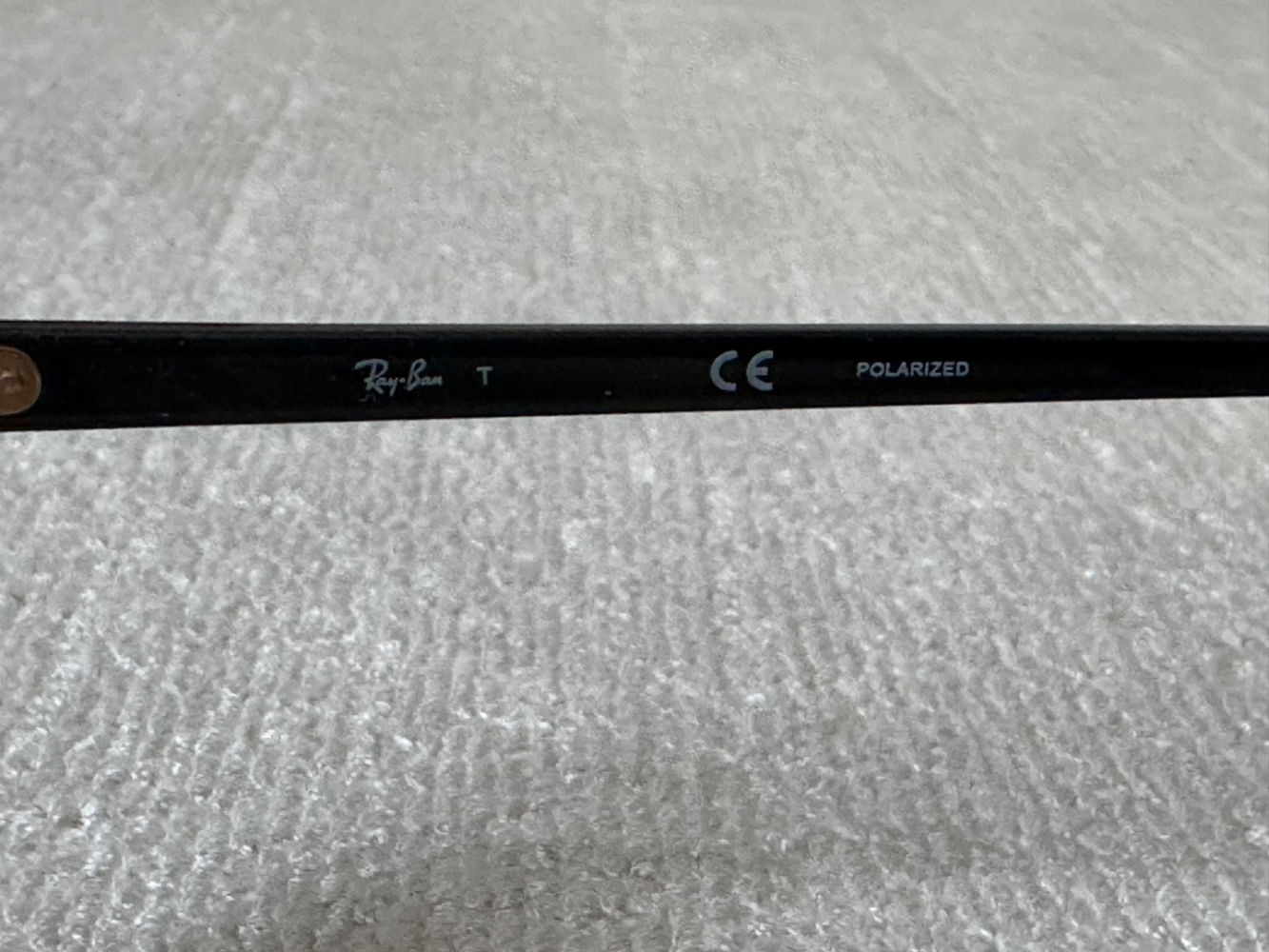 Ray-Ban RB4246 CLUBROUND