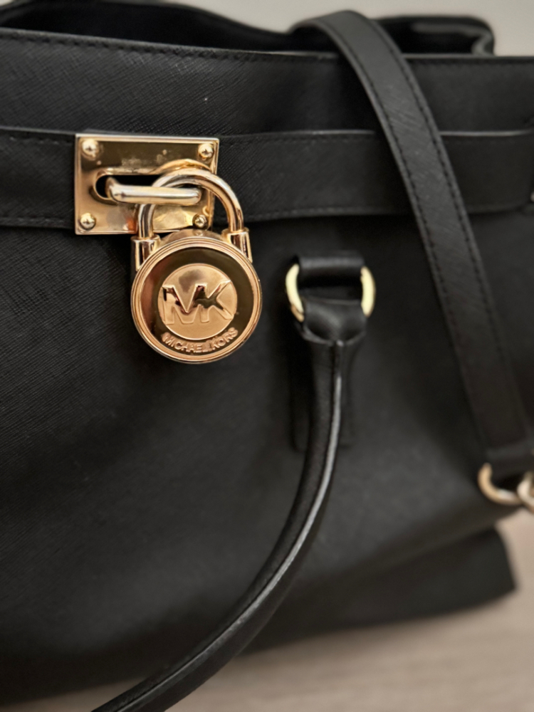 Michael Kors Handbag