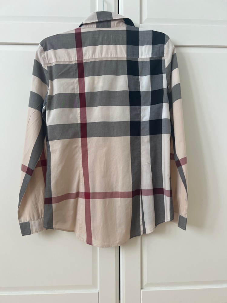 Burberry brit