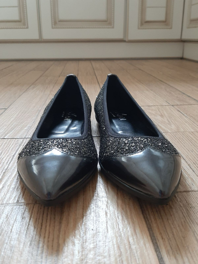 Hogan Glitzernde Wohnungen