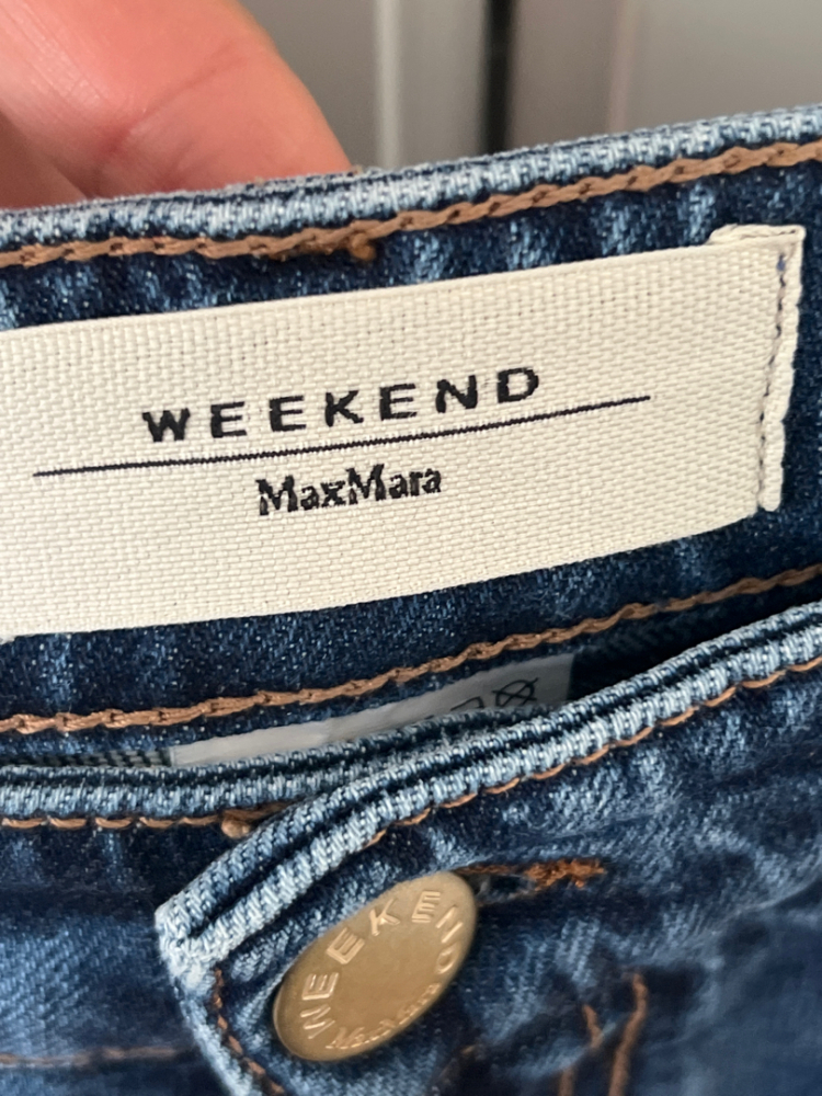 Weekend Max Mara Cannes