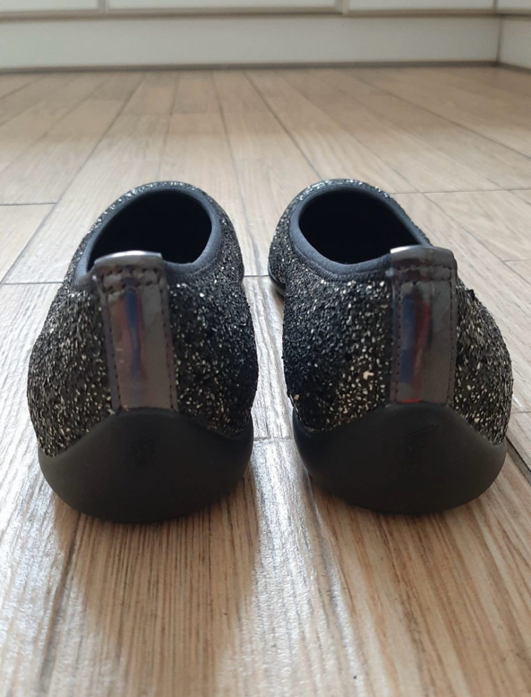 Hogan Glitzernde Wohnungen