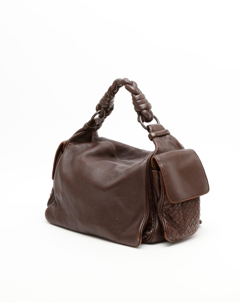 Bottega Veneta Hobo Bag
