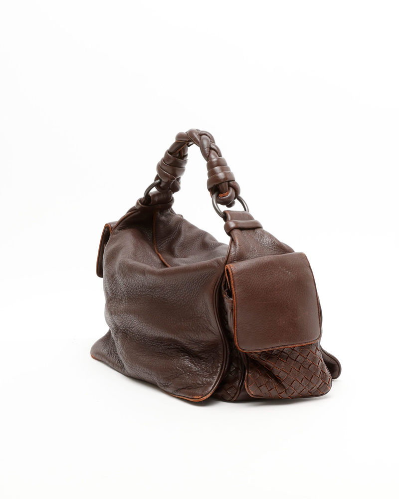 Bottega Veneta Hobo Bag