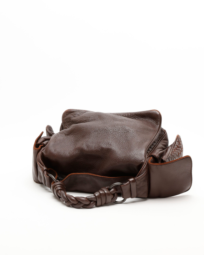 Bottega Veneta Hobo Bag