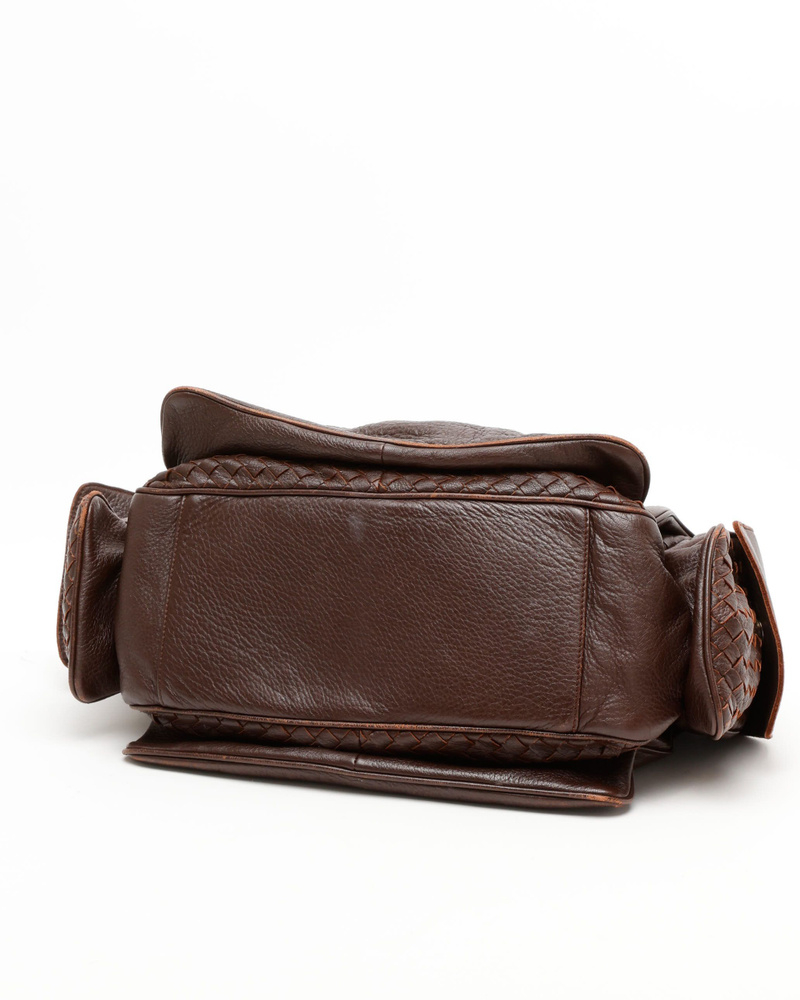 Bottega Veneta Hobo Bag