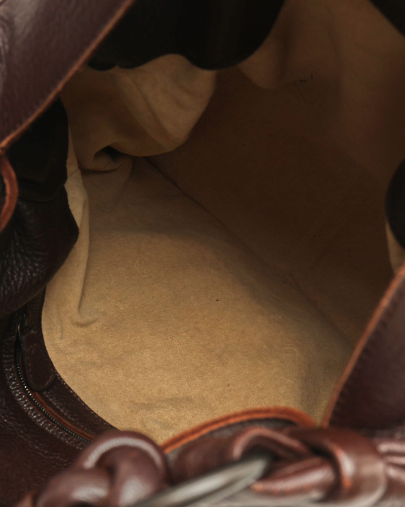 Bottega Veneta Hobo Bag