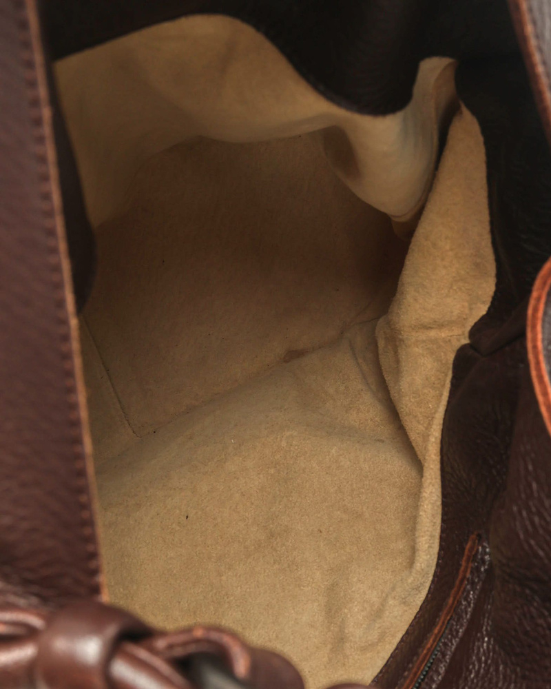 Bottega Veneta Hobo Bag