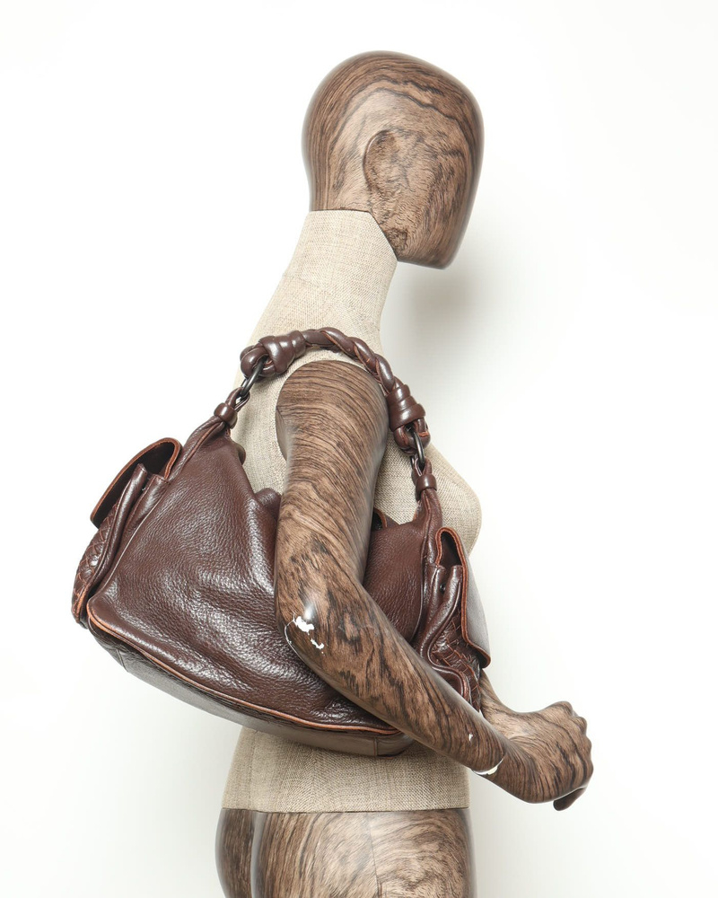 Bottega Veneta Hobo Bag