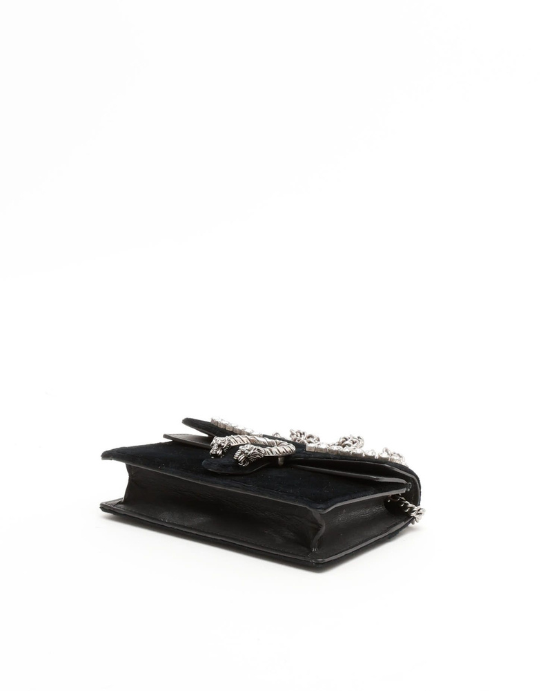 Gucci Dionysus Leather 476432 Shoulder Bag Shoulder Bag