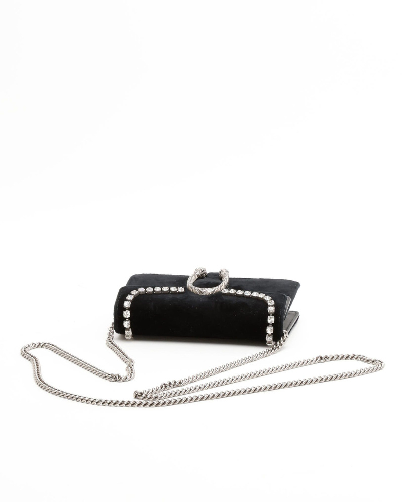 Gucci Dionysus Leather 476432 Shoulder Bag Shoulder Bag