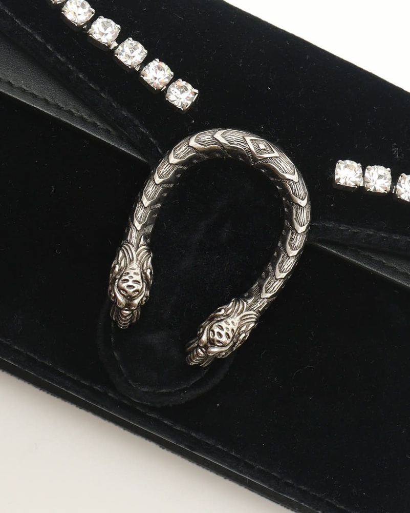 Gucci Dionysus Leather 476432 Shoulder Bag Shoulder Bag