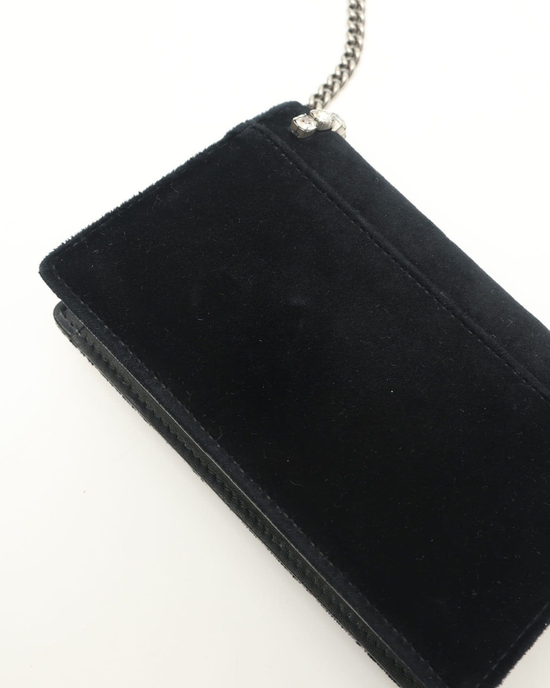 Gucci Dionysus Leather 476432 Shoulder Bag Shoulder Bag