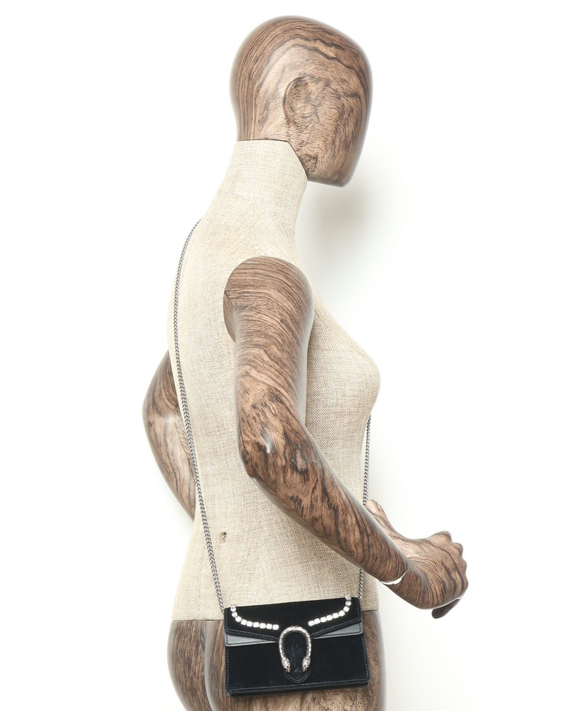 Gucci Dionysus Leather 476432 Shoulder Bag Shoulder Bag