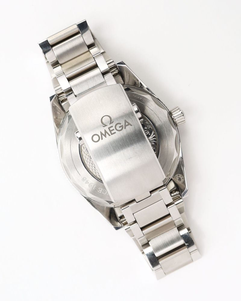 Omega Seamaster 300M 41mm Ref 234.30.41.21.03.002 Full Set 2023 Watch