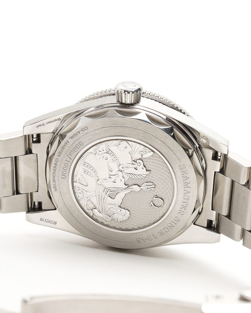 Omega Seamaster 300M 41mm Ref 234.30.41.21.03.002 Full Set 2023 Watch