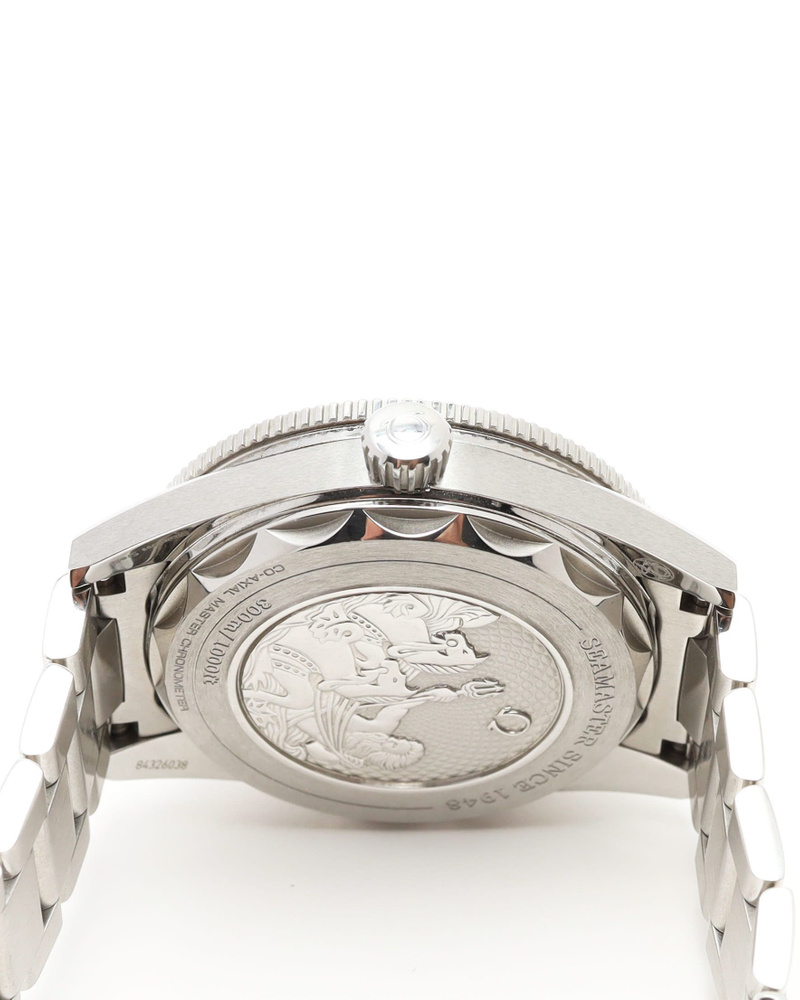 Omega Seamaster 300M 41mm Ref 234.30.41.21.03.002 Full Set 2023 Watch