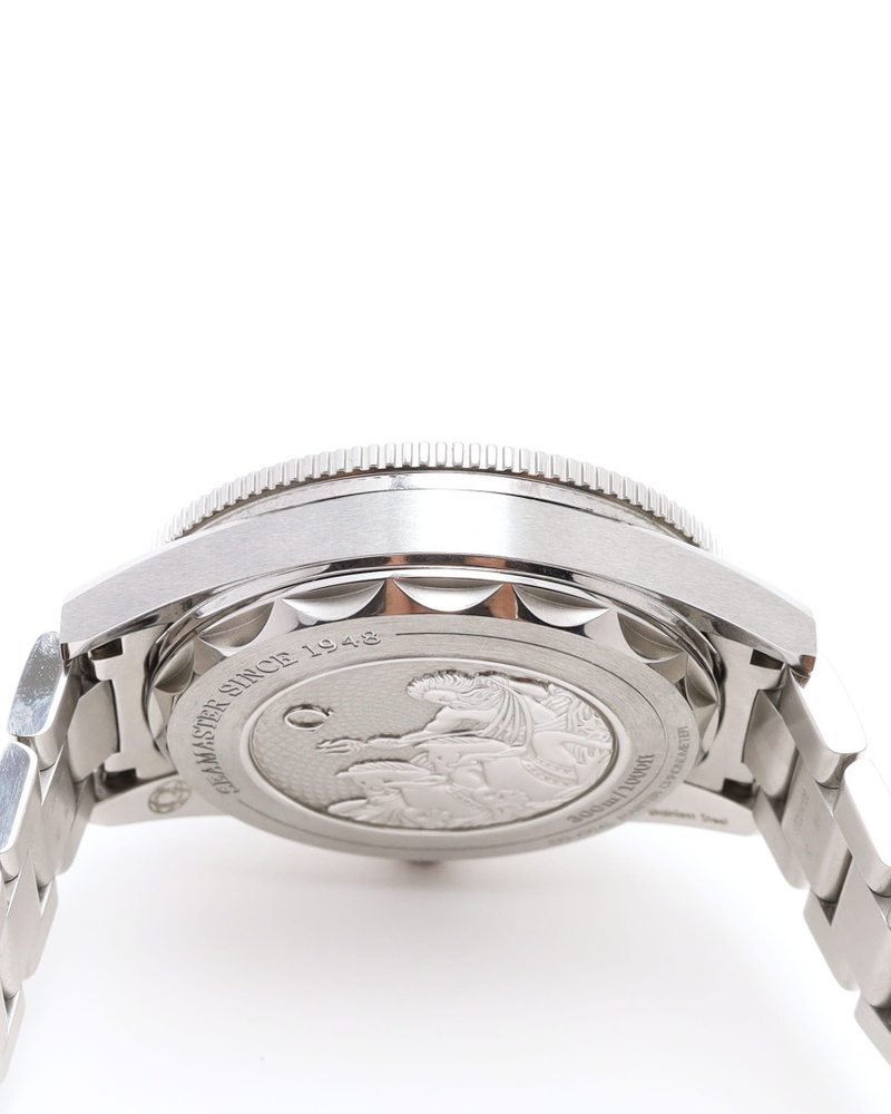 Omega Seamaster 300M 41mm Ref 234.30.41.21.03.002 Full Set 2023 Watch