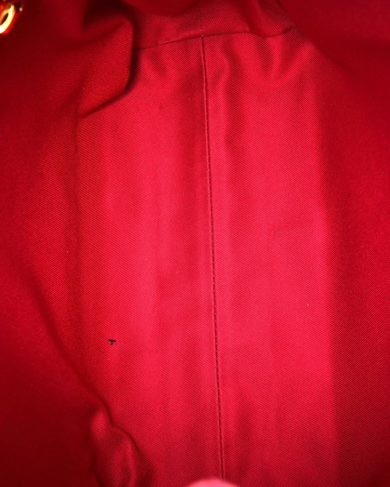 Louis Vuitton Monogram Graceful PM Bag