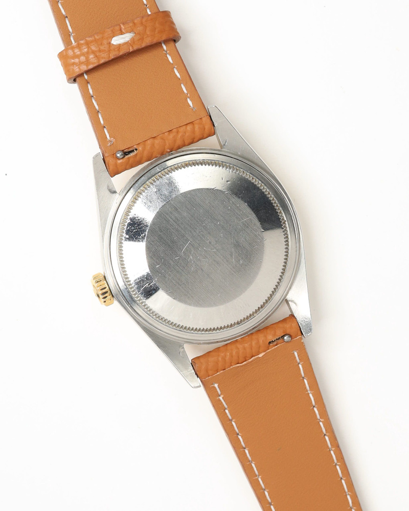 Rolex Datejust 36mm Ref 16013 1987 Watch