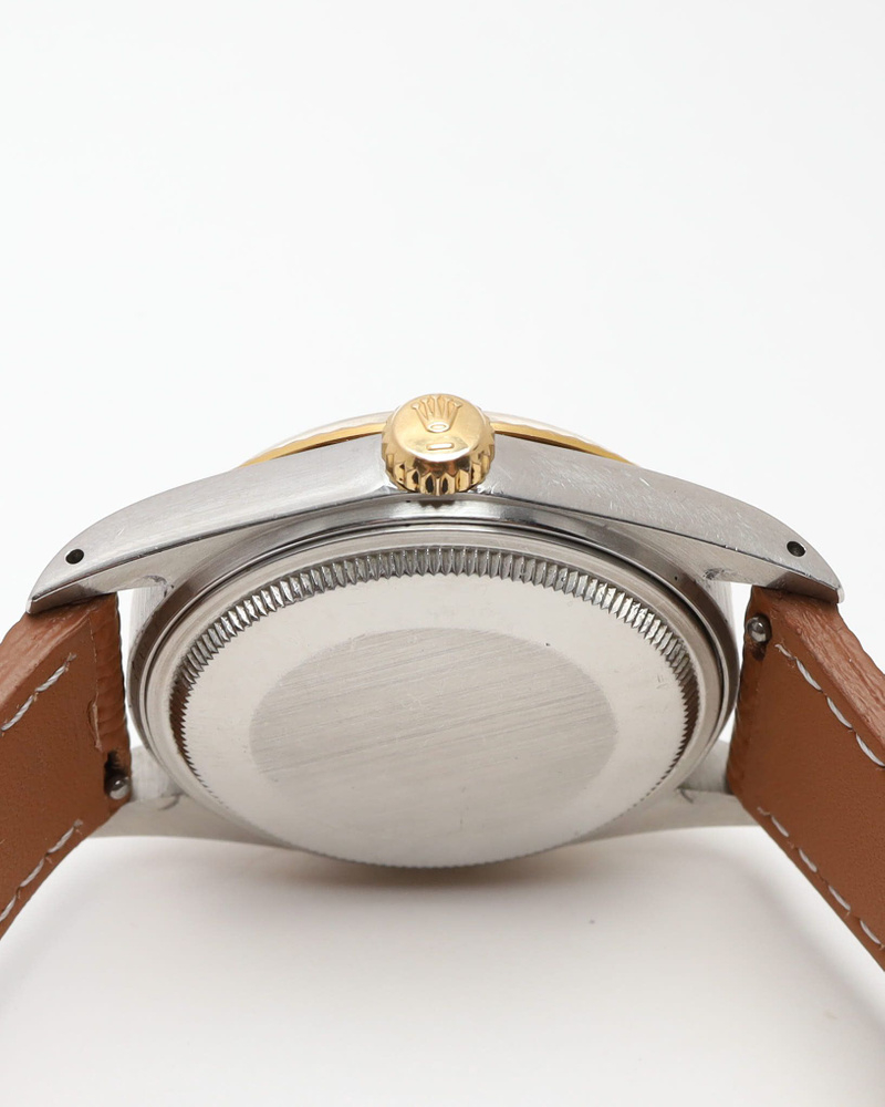 Rolex Datejust 36mm Ref 16013 1987 Watch