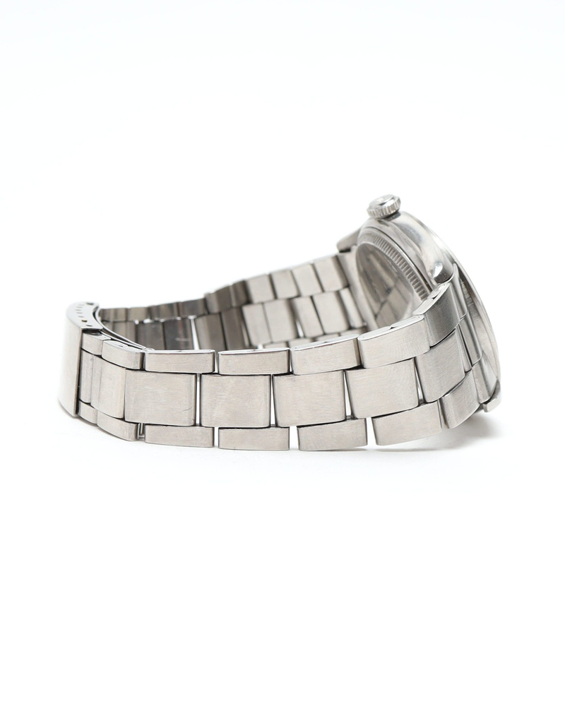 Rolex Oyster Precision 34mm Ref 4925 1959 Watch