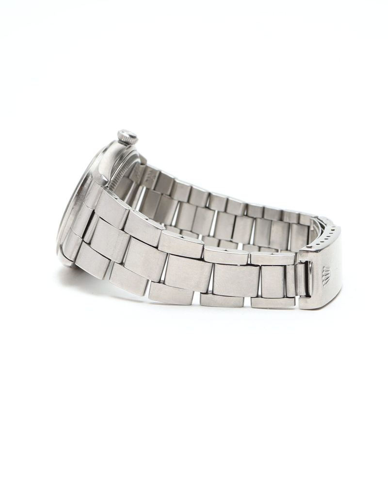 Rolex Oyster Precision 34mm Ref 4925 1959 Watch