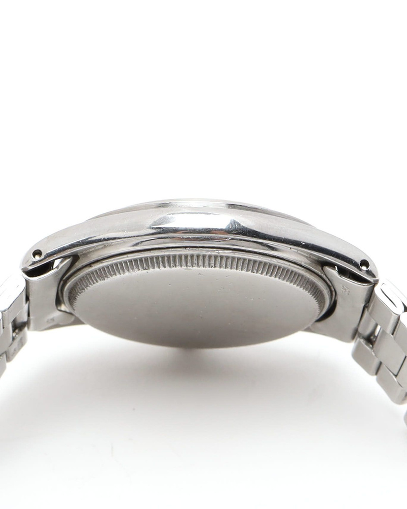 Rolex Oyster Precision 34mm Ref 4925 1959 Watch