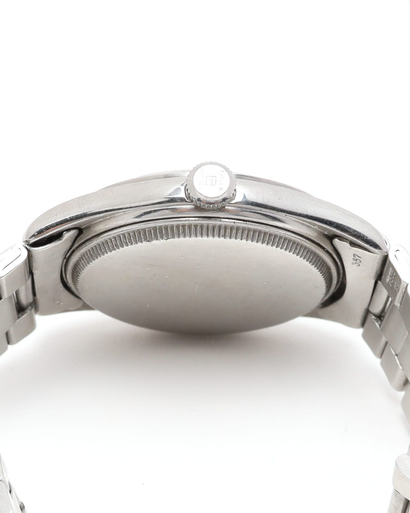 Rolex Oyster Precision 34mm Ref 4925 1959 Watch