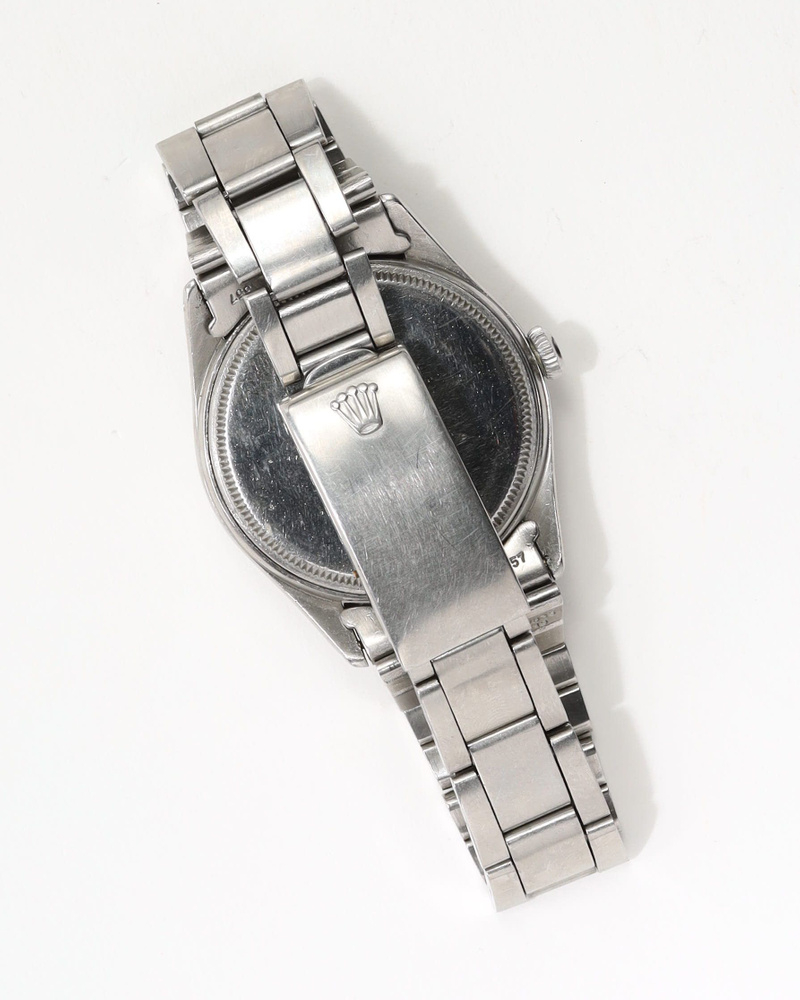 Rolex Oyster Precision 34mm Ref 4925 1959 Watch