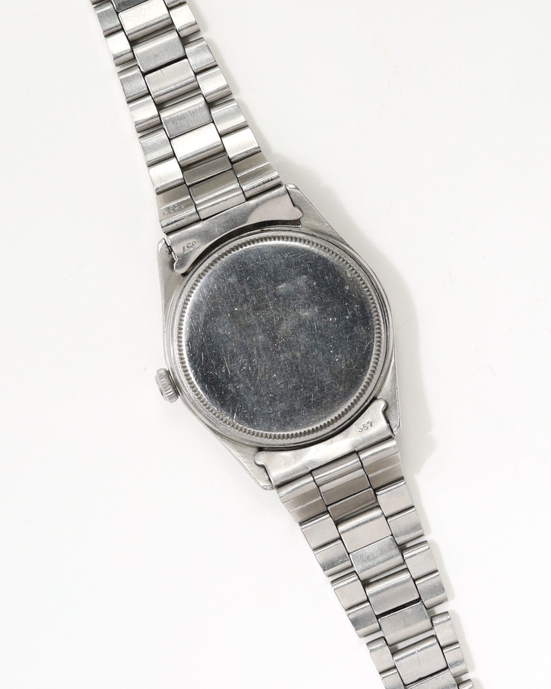 Rolex Oyster Precision 34mm Ref 4925 1959 Watch