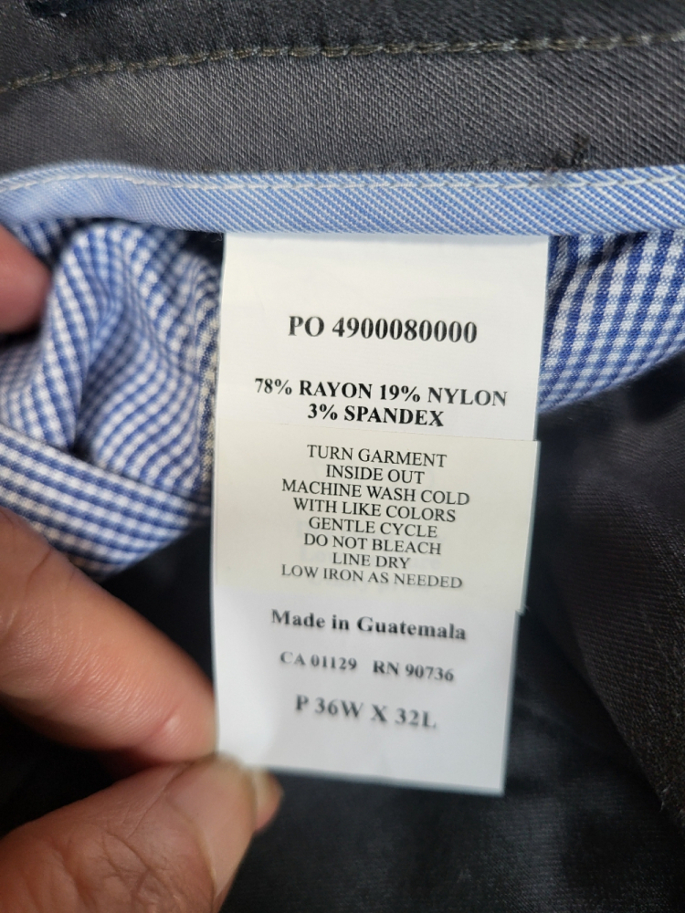 Tommy Hilfiger Süße Hosen