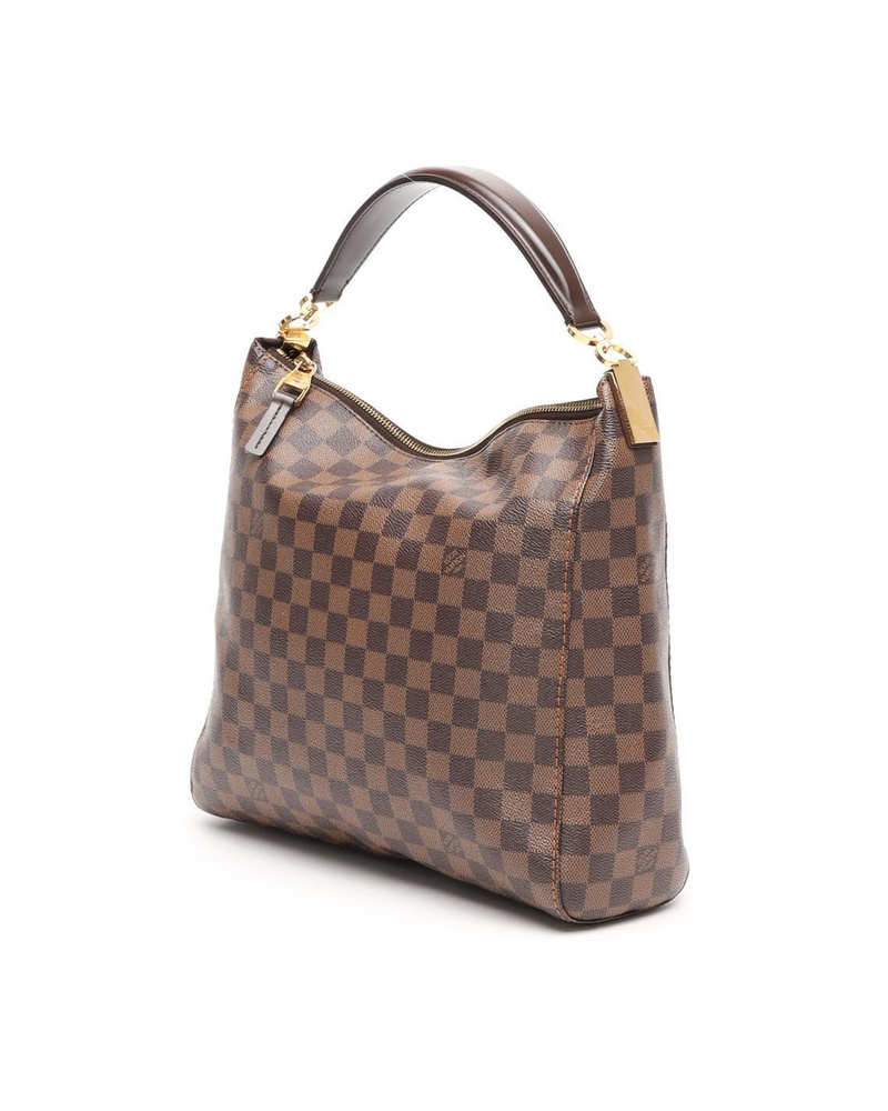 Louis Vuitton Damier Portobello PM Bag