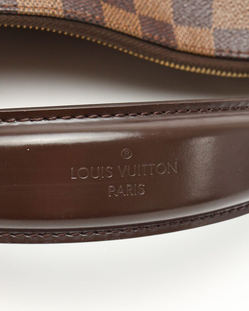 Louis Vuitton Damier Portobello PM Bag