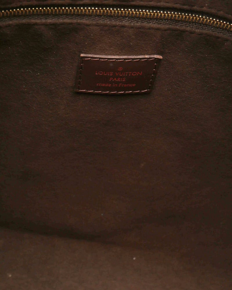 Louis Vuitton Damier Portobello PM Bag