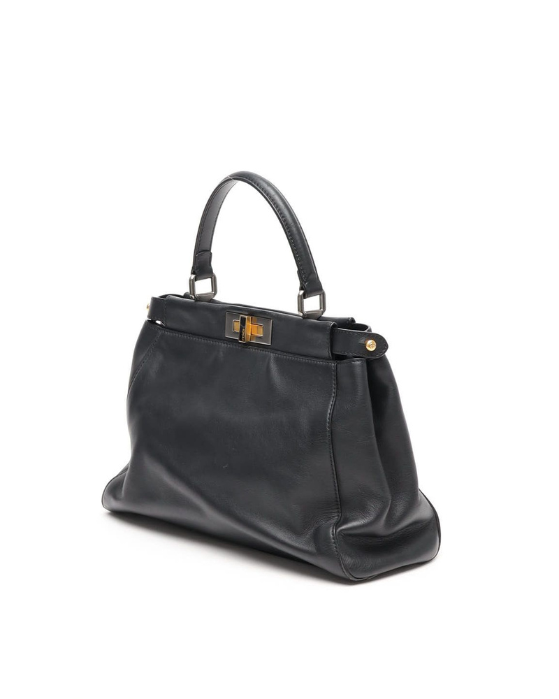 Fendi Medium Peekaboo Bag