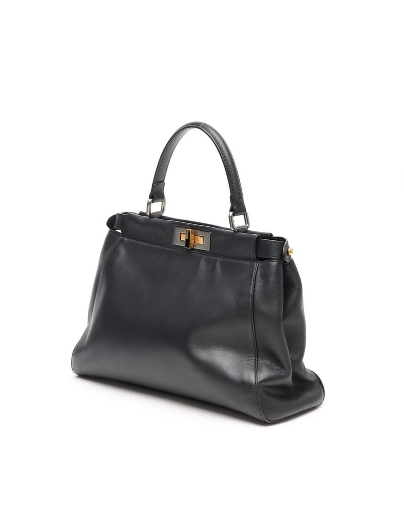 Fendi Medium Peekaboo Bag