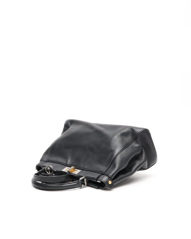 Fendi Medium Peekaboo Bag