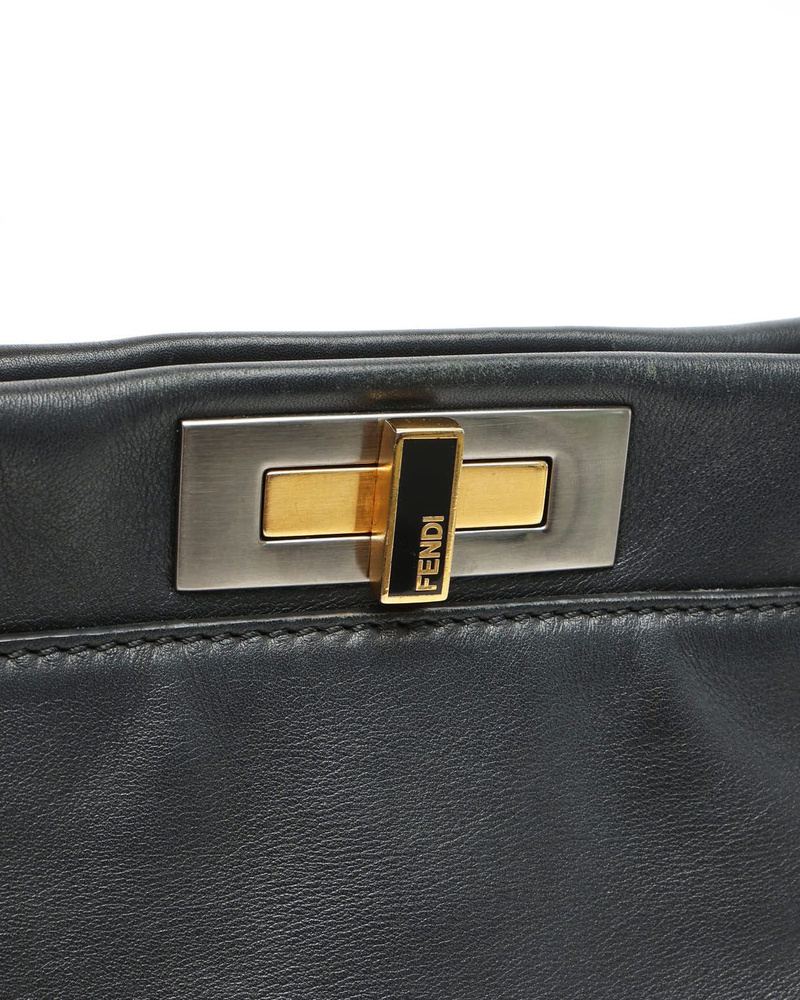 Fendi Medium Peekaboo Bag