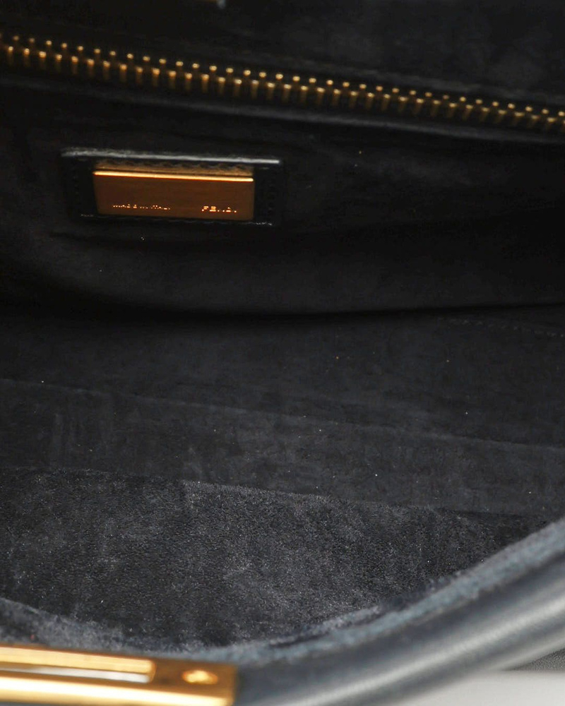 Fendi Medium Peekaboo Bag