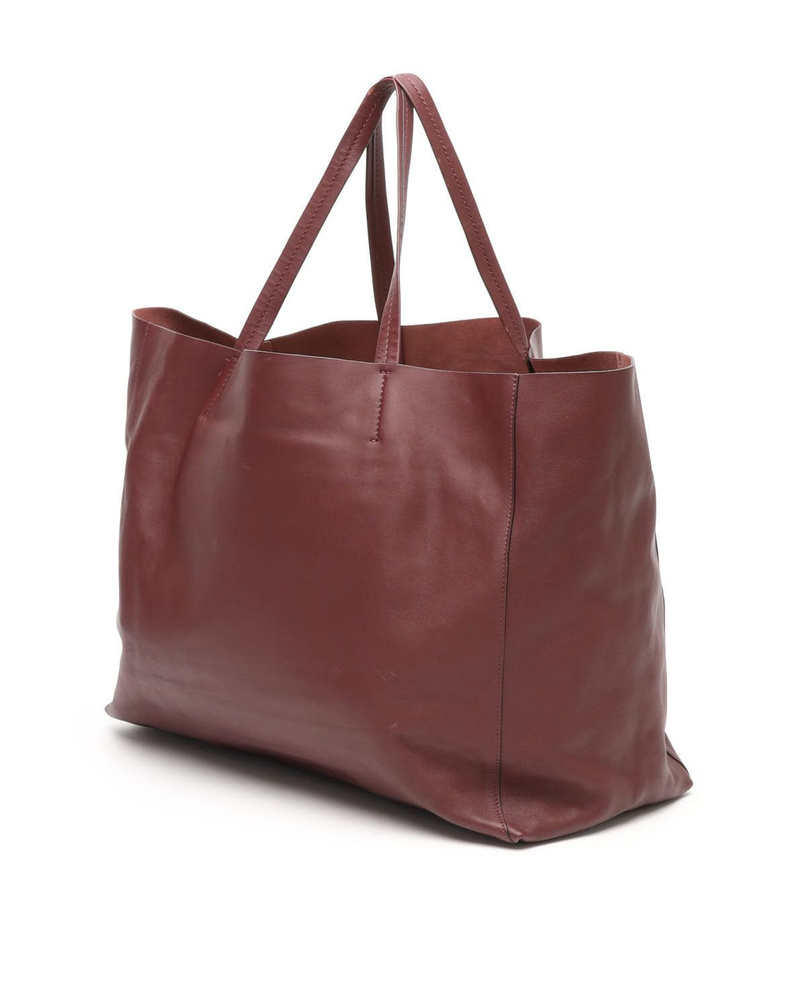 Celine Céline Horizontal Cabas Tote Bag