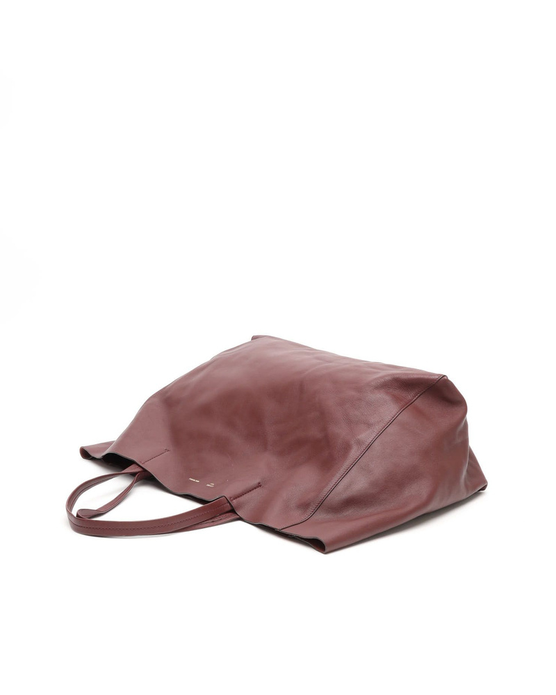 Celine Céline Horizontal Cabas Tote Bag